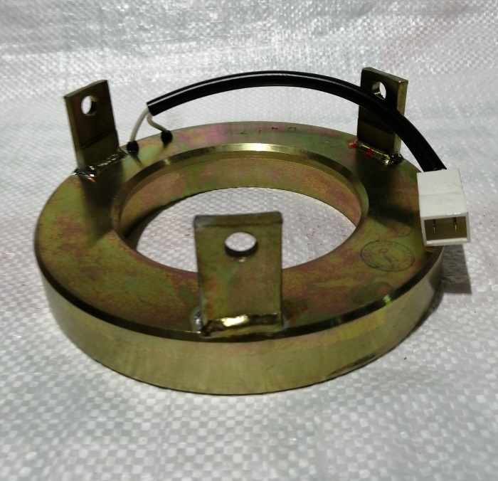 Катушка электромагнитная муфты вентилятора 740.30-1317540