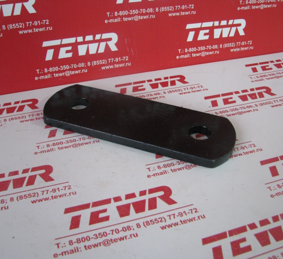 Серьга КММЗ 4370-2912464