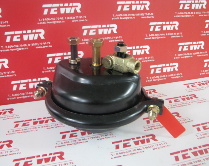 Камера тормозная ТИП-16 100-3519010