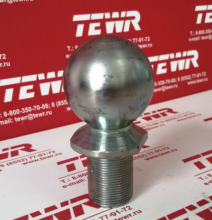 Головка шаровая гидроцилиндра 5511/55102-8603147 КММЗ
