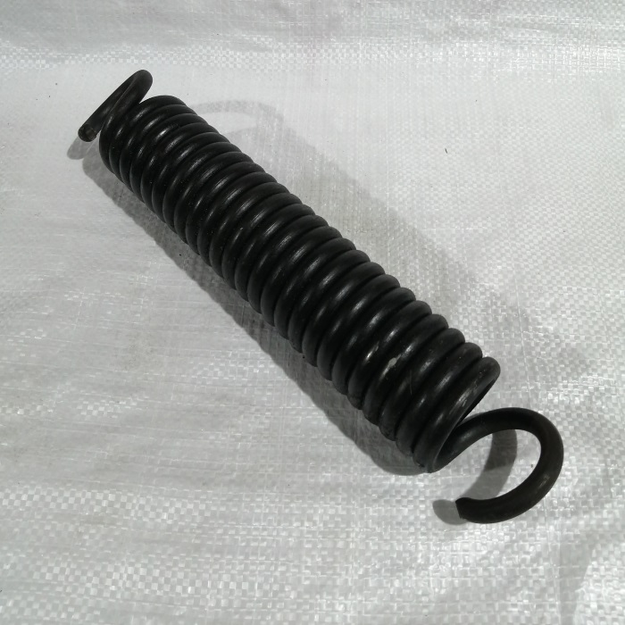 Пружина дышла 8527-2707066