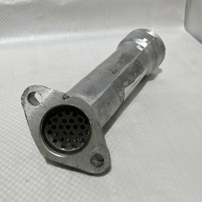 Маслозаливная горловина с сеткой 740-1009138-20