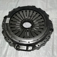 Диск нажимной с кожухом в СБ. 3482 083 118. (КПП ZF, КПП 154) под SACHS