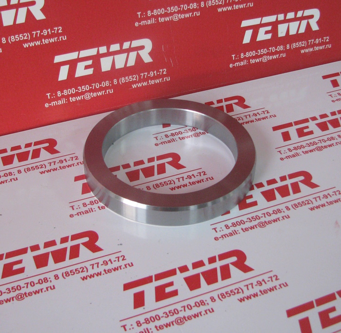 Кольцо упорное башмака 5320-2918255 КММЗ в упаковке