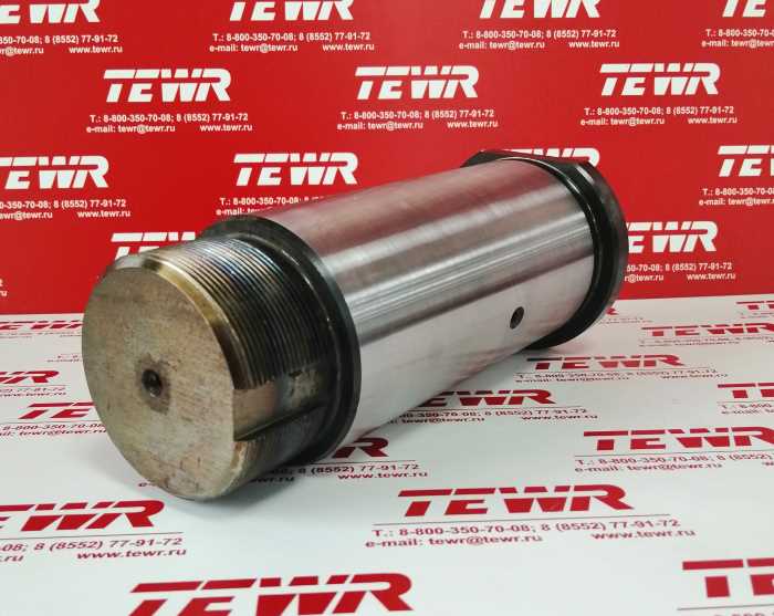 Ось балансира п/п 941-2918054 KMMЗ