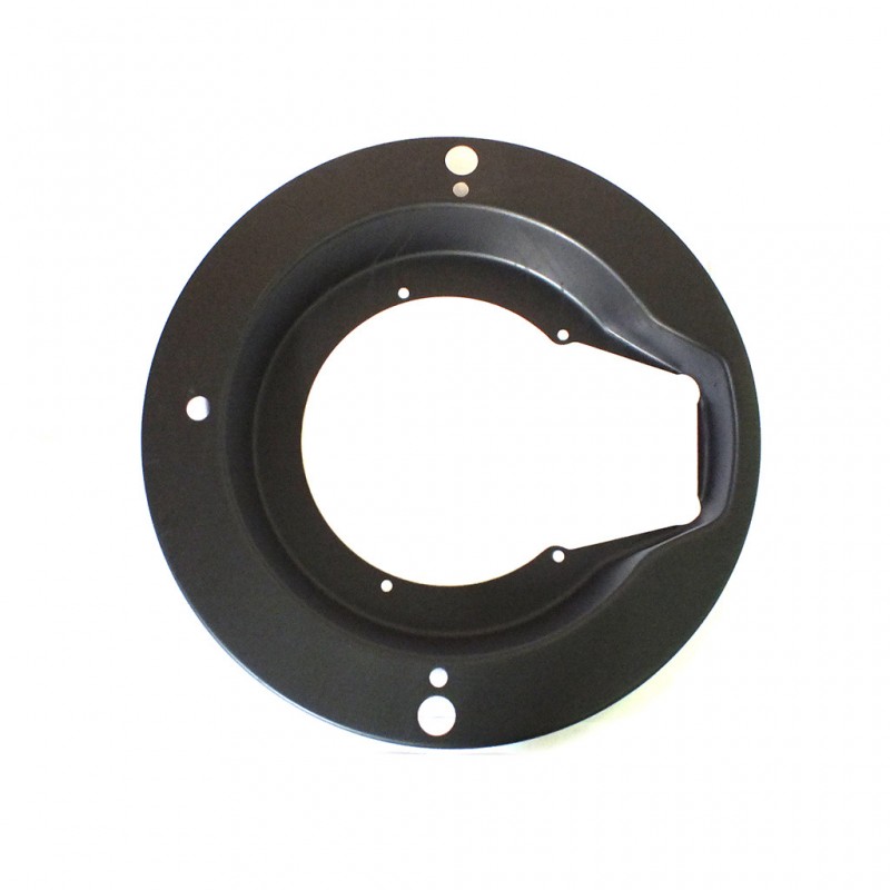 Щиток тормоза 6520-3501030