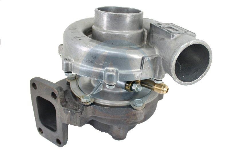 Турбокомпрессор ТКР 7Н-1 левый 7403-1118010-01