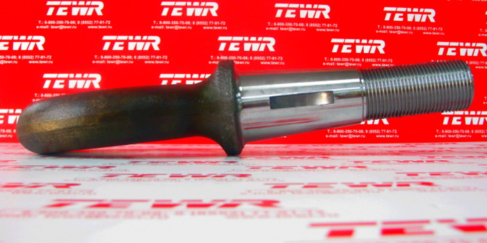 Петля дышла 8602-2707042 КММЗ