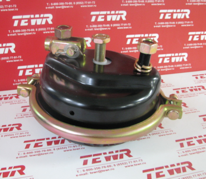 Камера тормозная ТИП-30 передняя 100-3519310