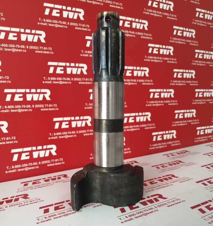 Кулак разжимной задний правый 5320-3502110 КММЗ в упаковке