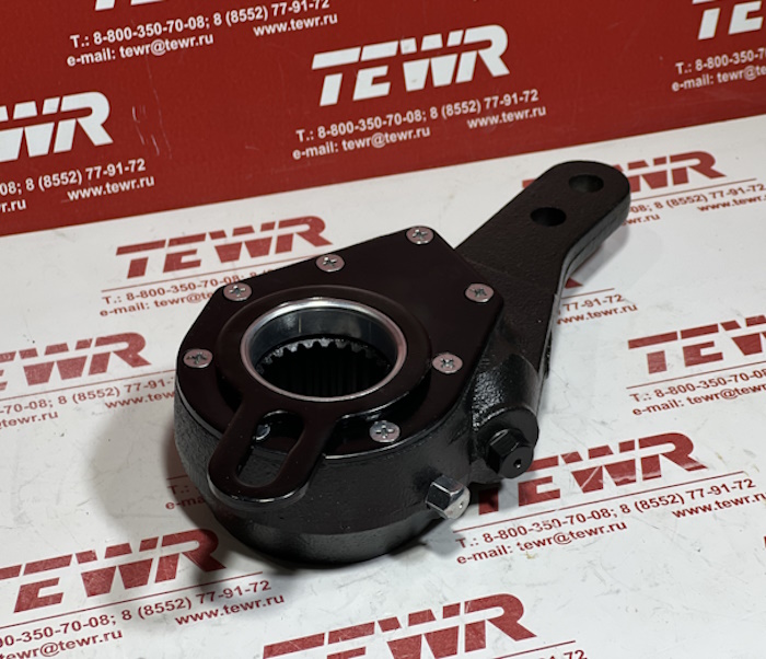 Рычаг регул.АВТОМАТ (прямой эвол. шлиц .) 64226-3501136-010