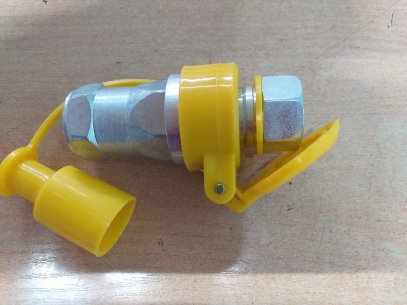 Муфта разрывная на прицеп (воздушная) Универсальная М22/М16