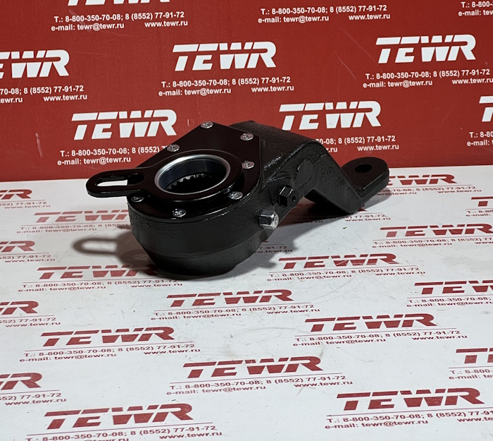 Рычаг регул.АВТОМАТ гнутый эвол. шлиц. 64226-3502136-010 правый