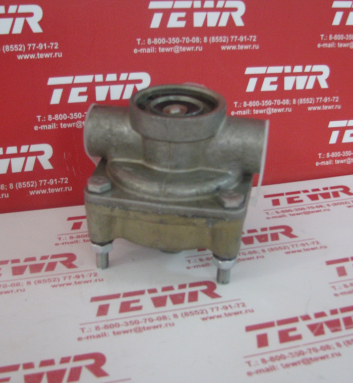 Клапан ускорительный РААЗ 100-3518010