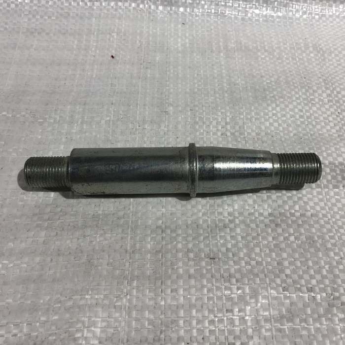 29 - Подвеска