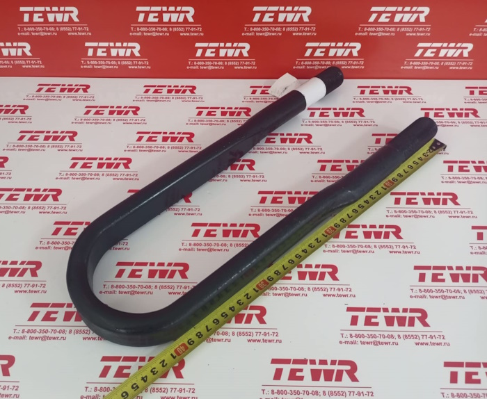 Стремянка 430 U образная Н/О М30*2 5516-2912408-010 KMMЗ