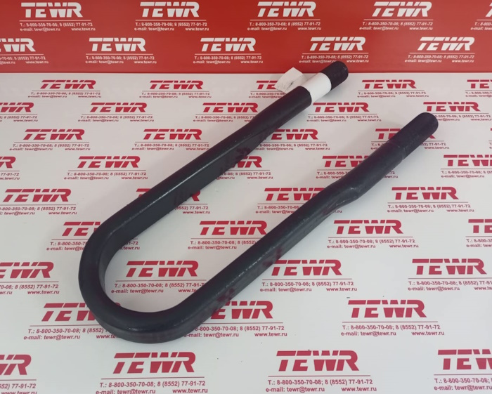 Стремянка 430 U образная Н/О М30*2 5516-2912408-010 KMMЗ