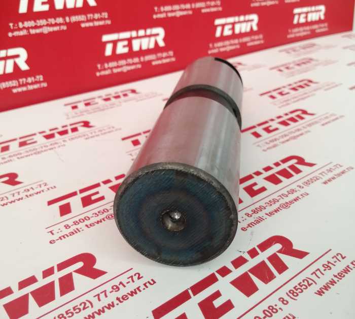 Ось кронштейна 503-8501298 KMMЗ