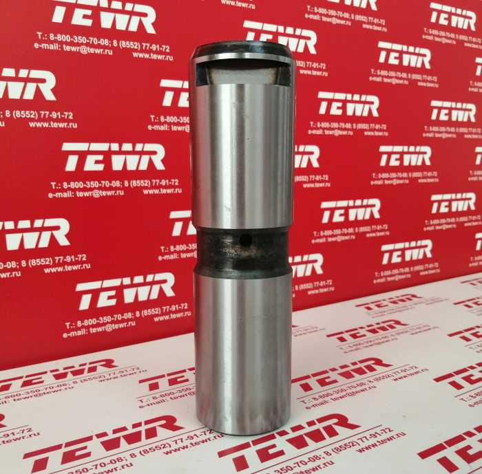 Ось кронштейна 503-8501298 KMMЗ