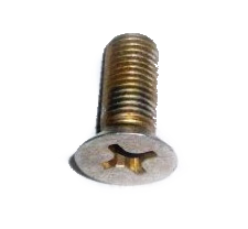 Винт М10*1,25-6g*25 крепления тормозного барабана 853352