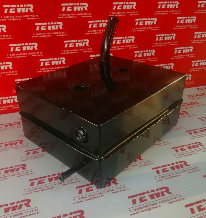 Бачок расширительный 4370-1311010