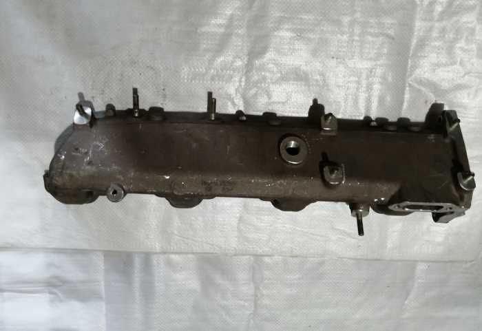 Коллектор впускной правый (алюминий) 740-1115020