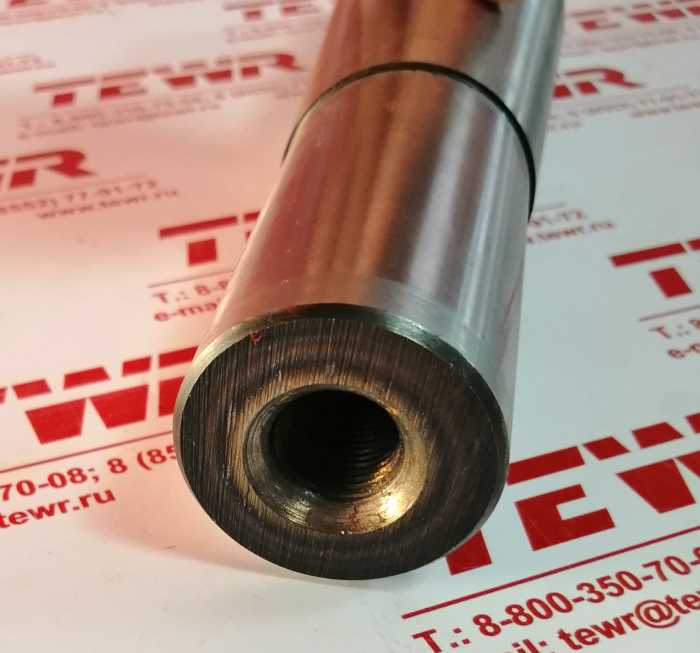 Шкворень ЕВРО 6520-3001019К бутылка КММЗ в упаковке