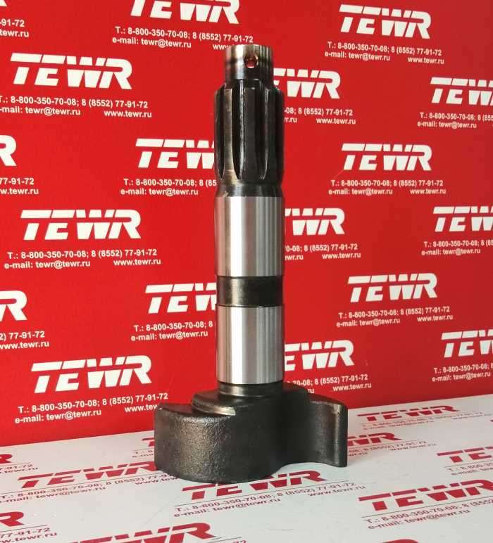 Кулак разжимной задний левый 5320-3502111 КММЗ в упаковке