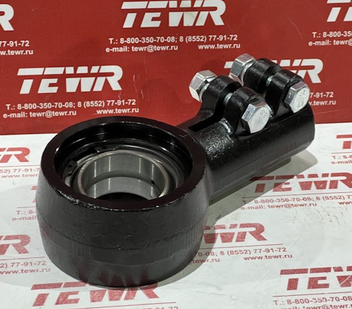 29 - Подвеска (Маз)