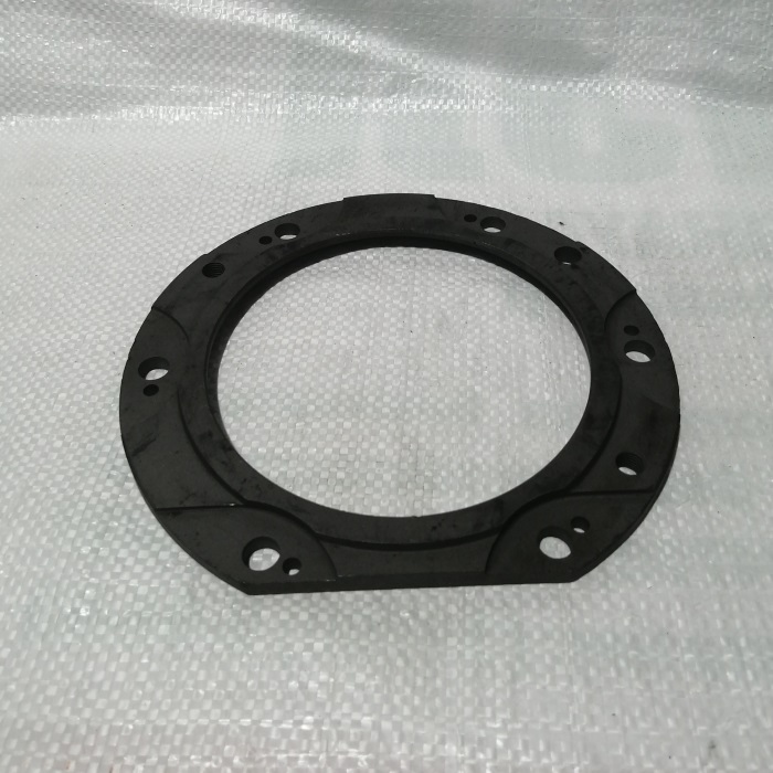 Крышка первичного вала делителя 15-1701040