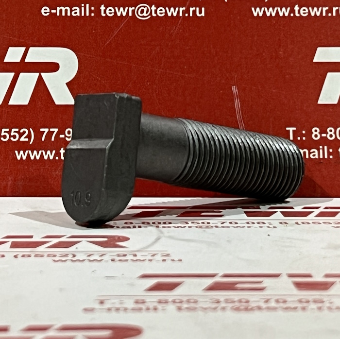 31 - Колеса и ступицы (Маз)