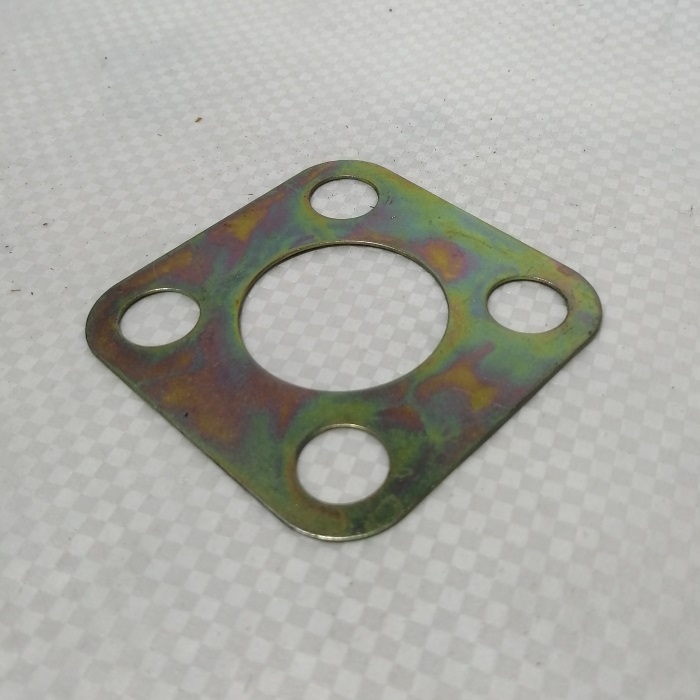 Пластина привода ТНВД ЕВРО малая 740.11-1111272