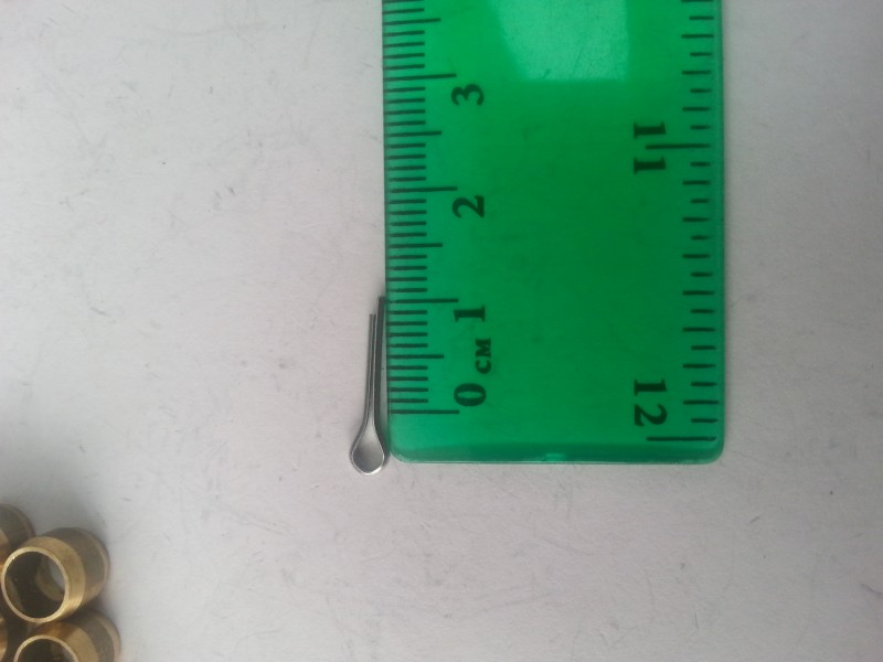 Шплинт 1,3*10 (Белебей) 1/07950/01