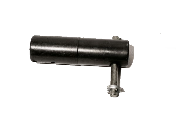 Ось платформы D63*D65 5511-8601125