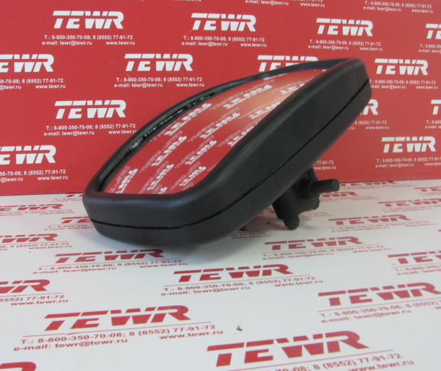 Зеркало сфера бокового обзора (бордюрное) 274*182 458.201.040