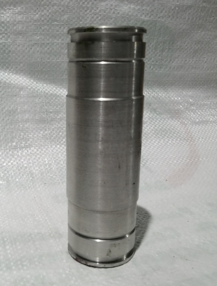 Патрубок (труба водяная соединительная) 740-1303256