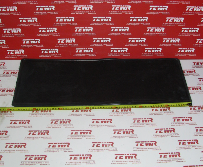 Брызговик АМАЗ (690*250) 103003-8403020 КММЗ