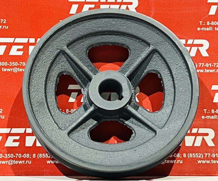 Шкив компрессора 500-3509130