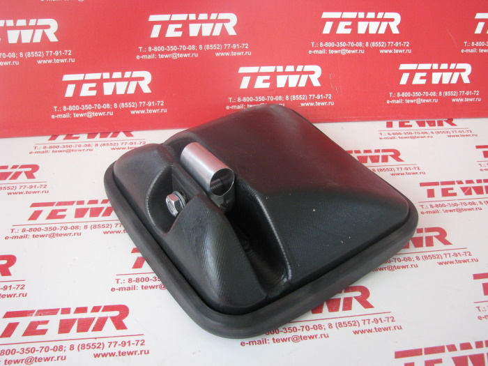 Зеркало сфера бардюрное V-2 (180х180) 53205-8201010