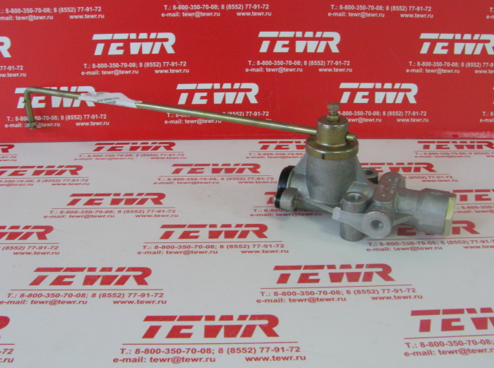 Регулятор уровня пола 8605-2935100 БелОМО