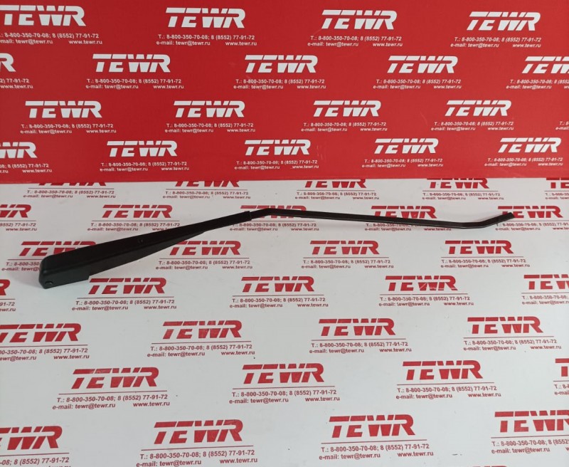 Щеткодержатель (рычаг) стеклоочистителя Евро-1 27-5205700 (КМ2715205700)