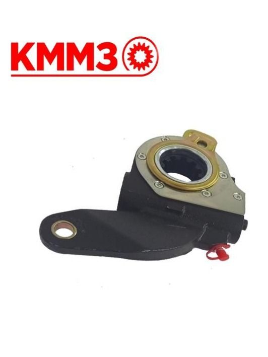 Рычаг тормоза регулировочный 4326, 43502, 65111, 43118, 63501 перед правый автомат. 80040 (КМ80040)