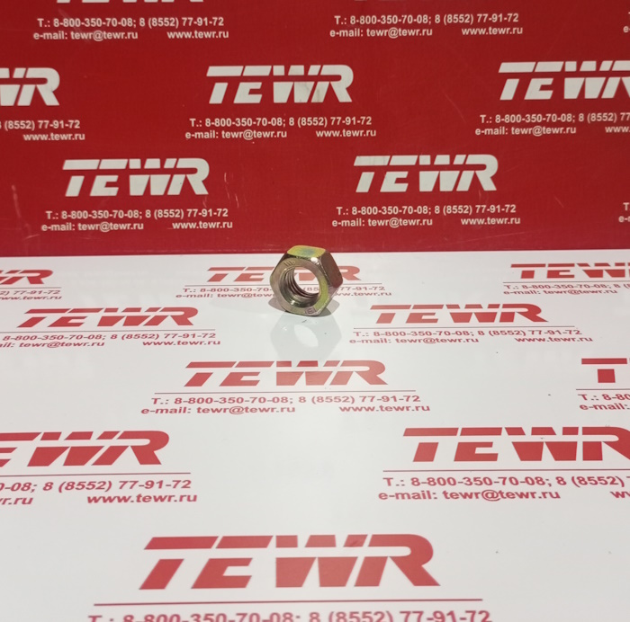 Гайка М18*2,5*20 Н-20 колеса 5320 853552