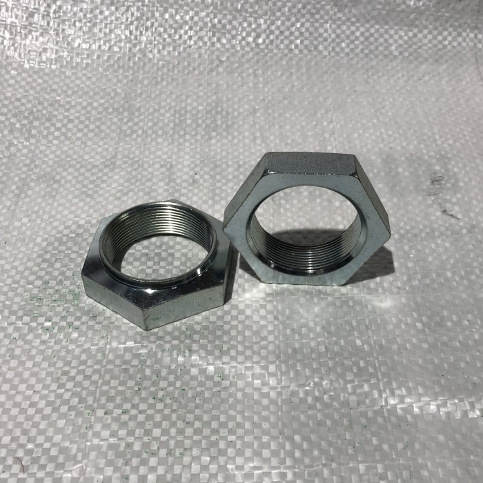 Гайка на 110 вал (мелкая резьба) 42*1,5 5320-2402269