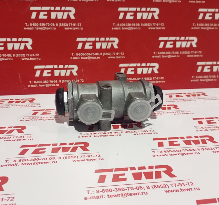 Клапан защитный 2-ой (импорт) 100-3515110