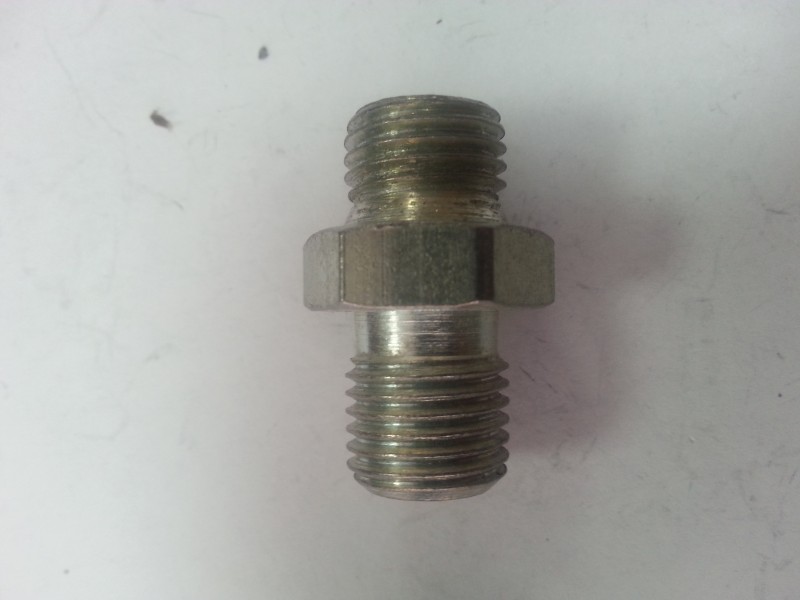 Штуцер М14*14вв.на ручник (978)	853978