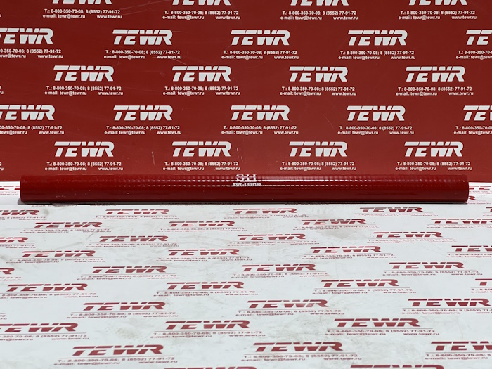 Патрубок расш.бачка (L-530.D-25мм) 4370-1303168