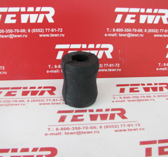 Втулка амортизатора Зубрёнок (резина) 4370-2905486