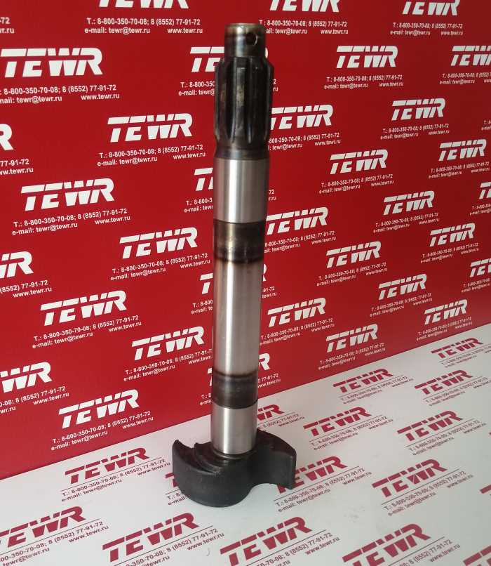 Кулак разжимной 4310/43114/43118-3501111 левый КММЗ (в упаковке)