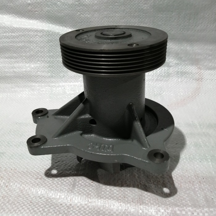 Насос водяной Евро-2 ЗЧТД 7406-1307010-01